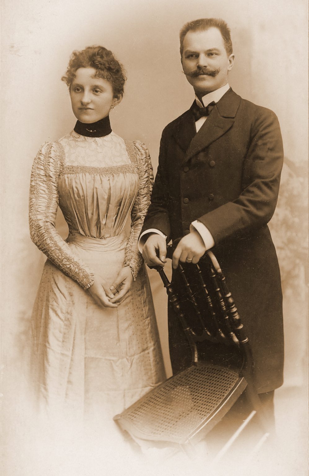 Tischfabrik C. Kobrow