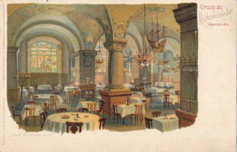 Kunstverlag Kobrow & Co.